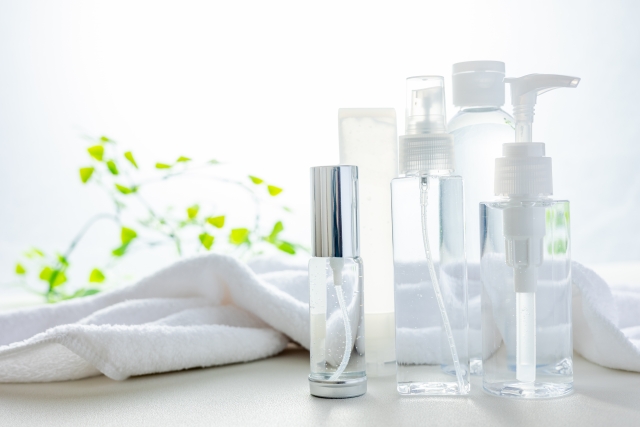 化粧水の選び方