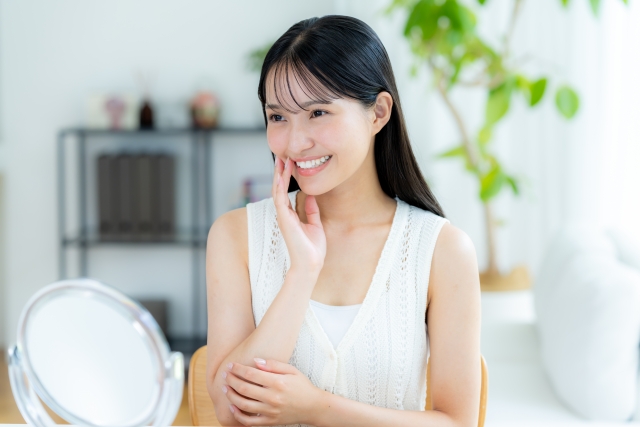 洗顔後につっぱるのはなぜ？やさしく整えて、ほっとする肌へ