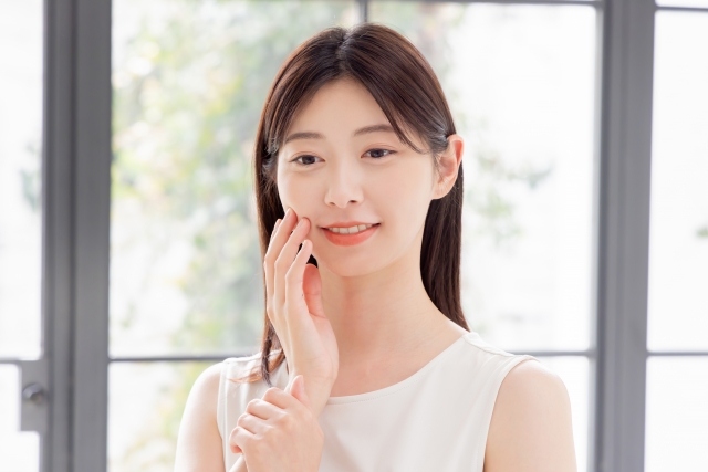 洗顔の摩擦が肌トラブルの原因？今日から見直したい洗い方