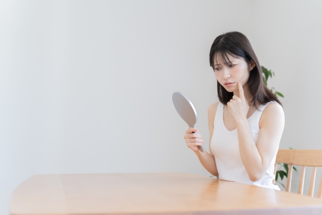 朝洗顔の正しいやり方｜肌本来の力を守るやさしい洗顔方法