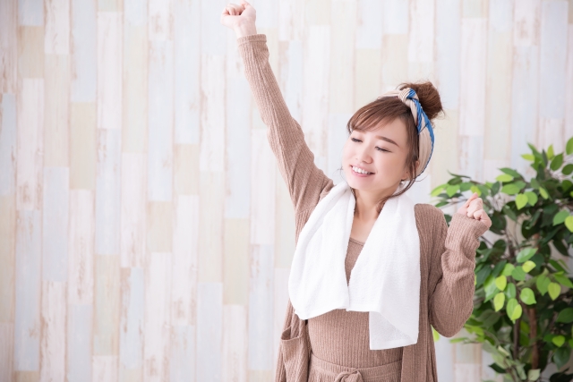 朝洗顔の正しいやり方｜肌本来の力を守るやさしい洗顔方法